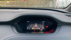 Skoda Enyaq 195kW 80x Sportline 82kWh 4x4 5dr Auto Electric Estate